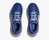 Hoka Challenger 7 for Women Evening Sky Drizzle Colour top
