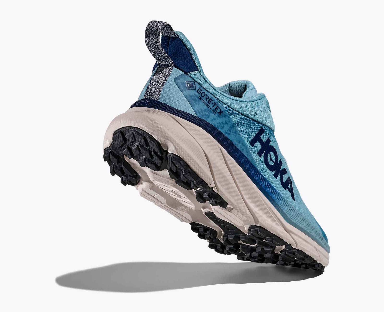 Hoka Challenger 7 GTX Women's