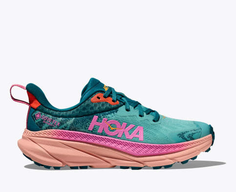 Hoka Challenger 7 GTX Women's