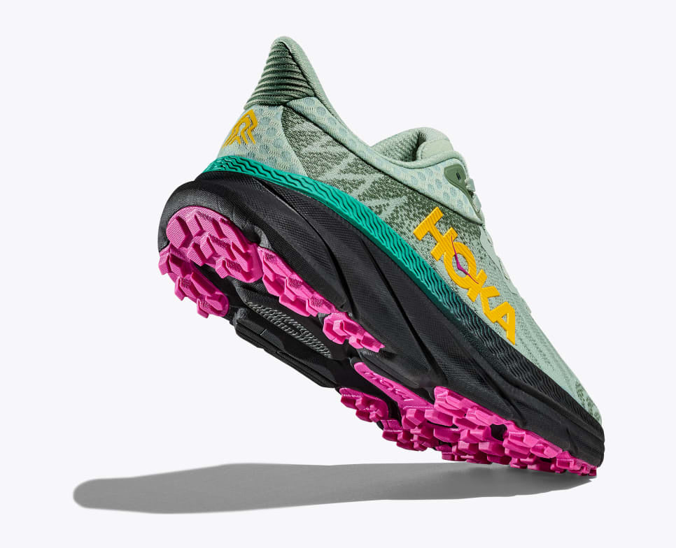 Hoka Challenger 7 Women's