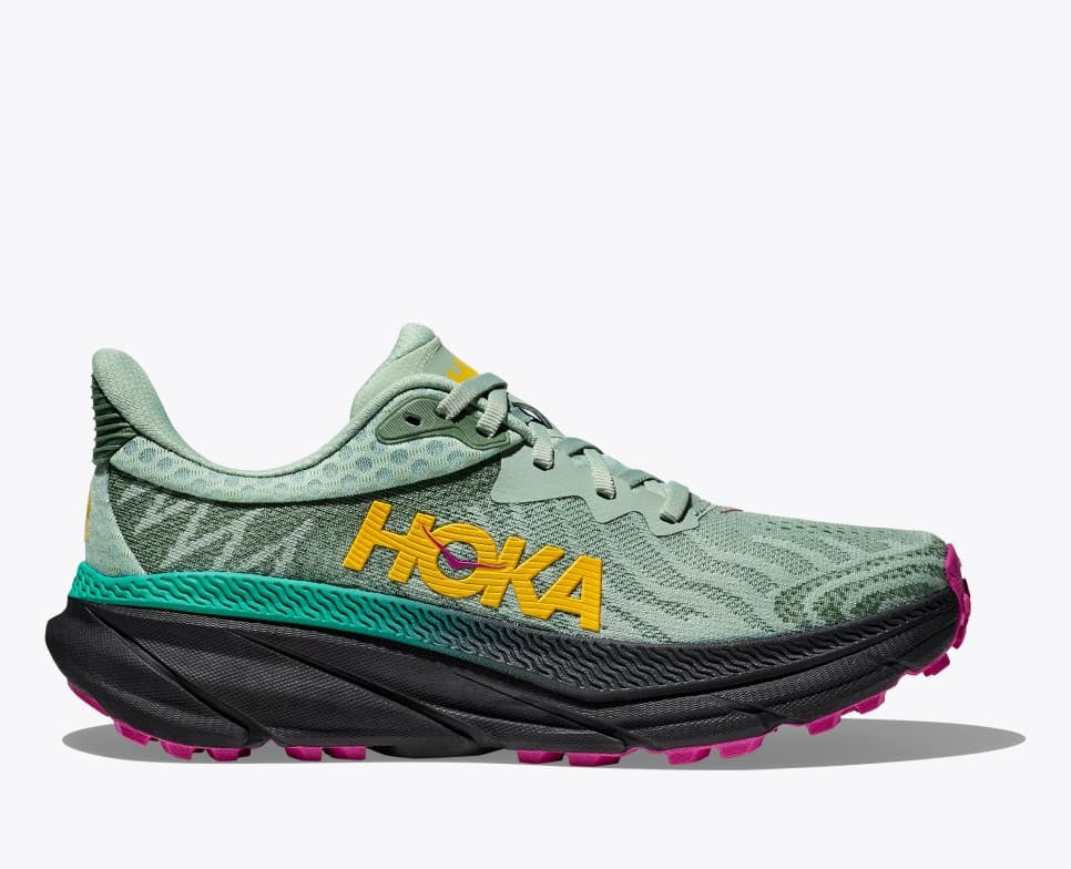 Hoka Challenger 7 Women's