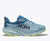 Hoka Challenger 7 For Men Stone Blue Colour