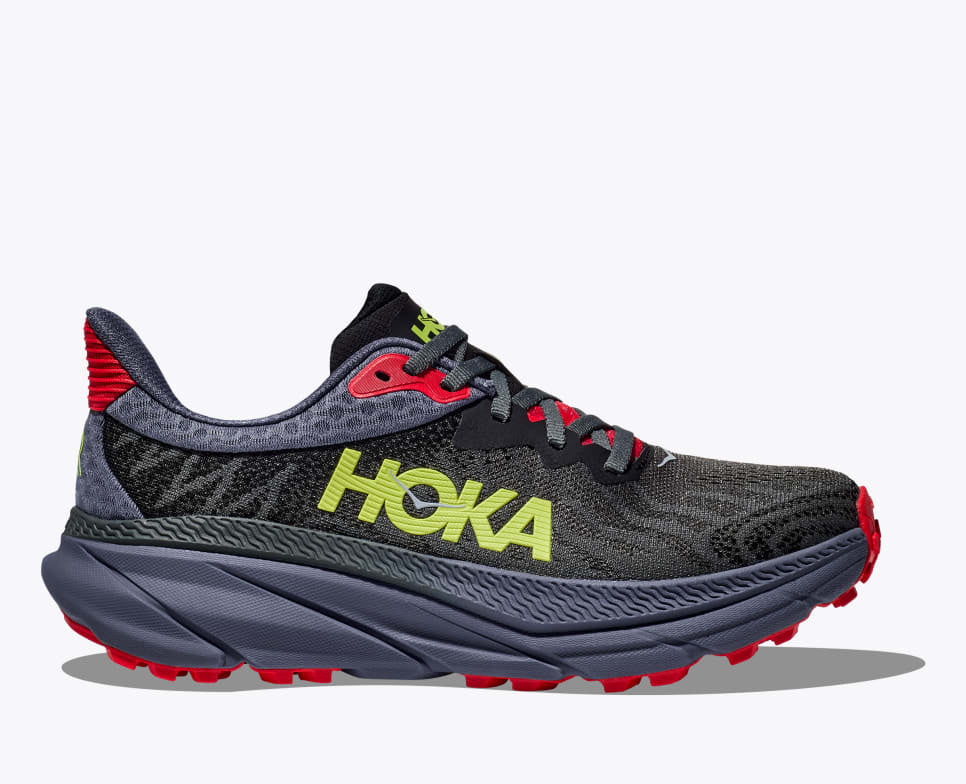 hoka challenger run shoe for men