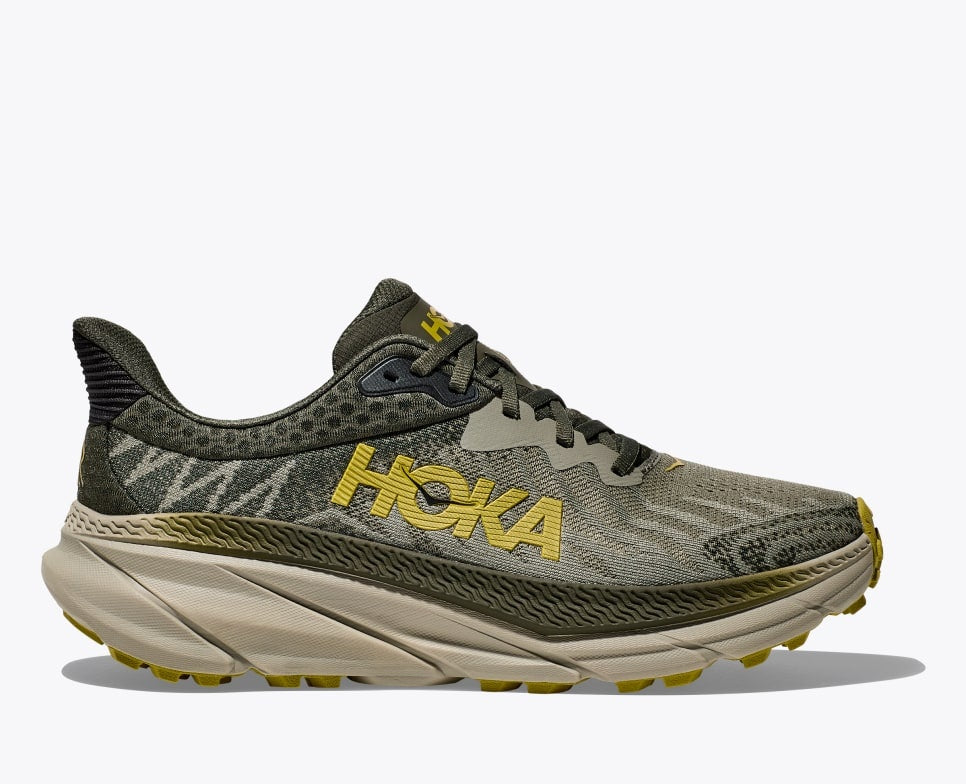 Hoka Challenger 7 Men's