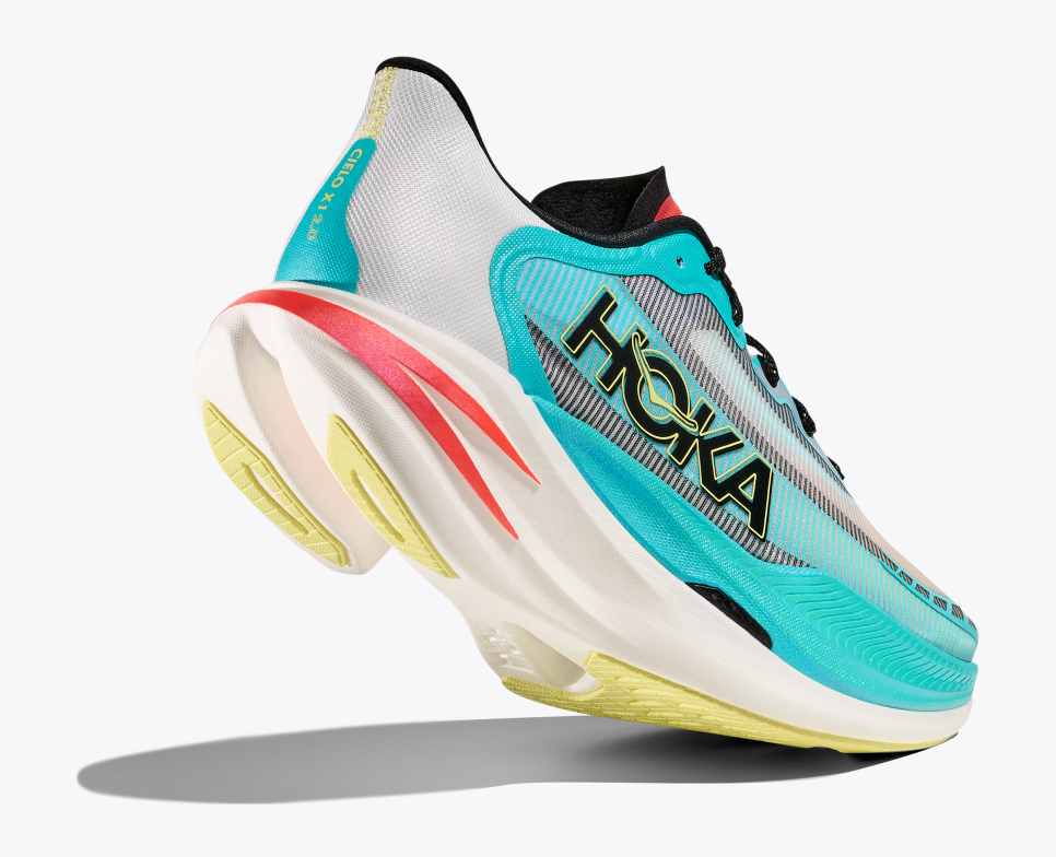 Hoka Cielo X1 2.0 All gender
