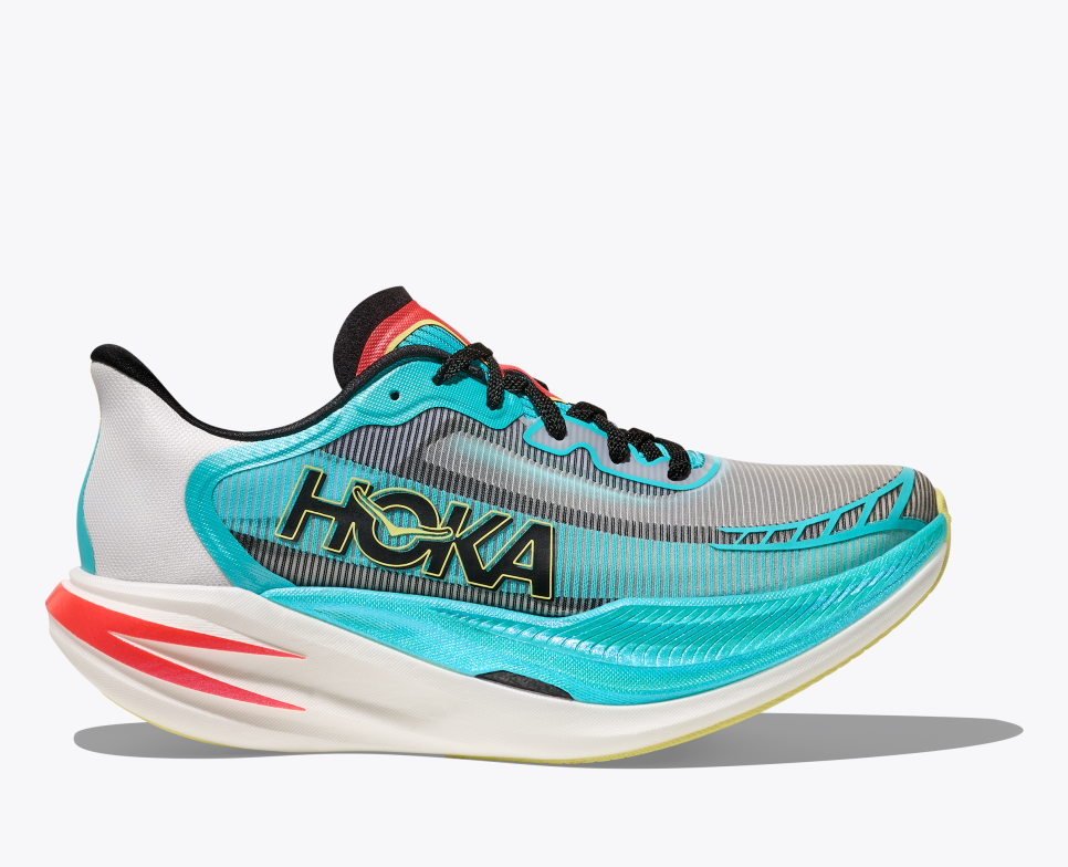 Hoka Cielo X1 2.0 All gender running shoe