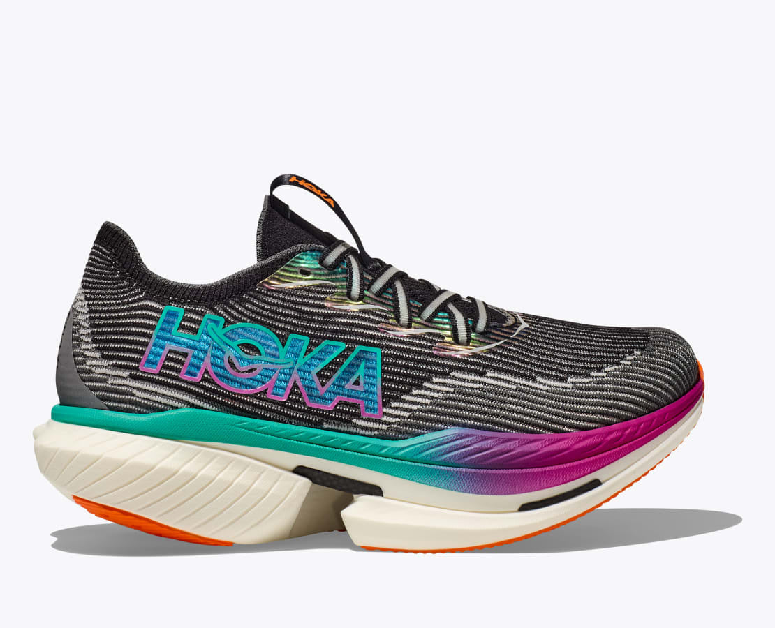 Hoka Cielo X1 All Gender running shoes