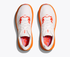 Hoka Clifton 10 For Women Frost Orange White Colour