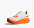 Hoka Clifton 10 for Women Frost Orange White Colour