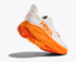 Hoka Clifton 10 For Women Frost Orange White Colour
