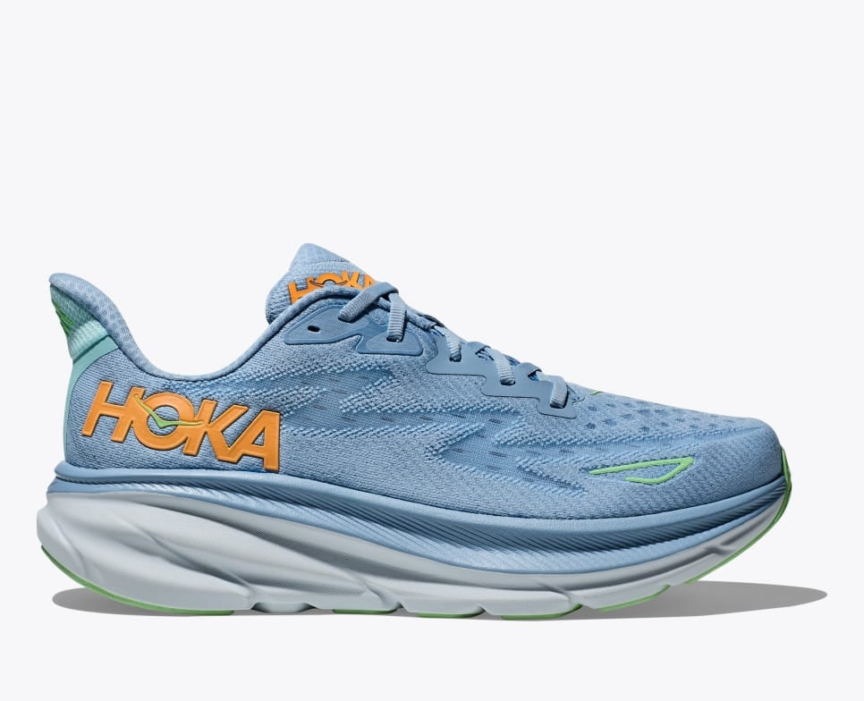 Hoka Clifton 9 Mens