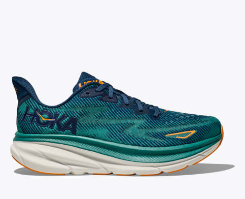 Hoka Clifton 9 Mens running shoes