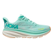 Hoka Clifton 9 For Women Seafoam Aquabreese Colour