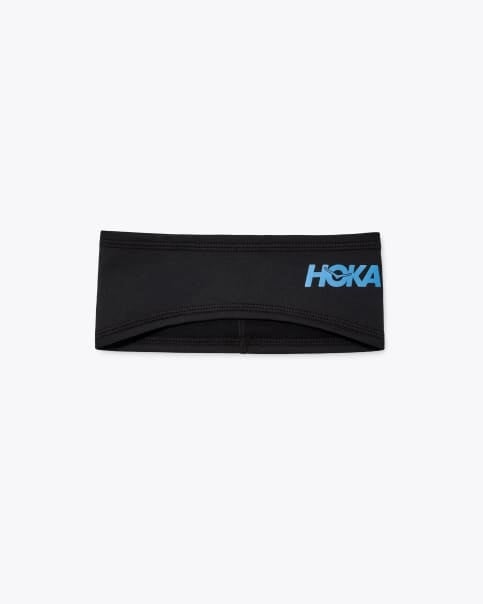 hola coldsnap fleece headband front 