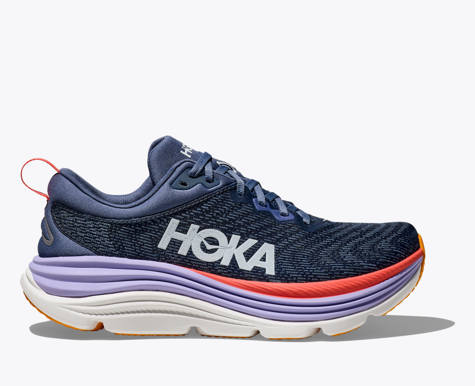 Hoka Gaviota 5 Women's running shoes