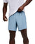 HOKA Glide 7' Short 2-in-1 Men's Colour Shadow