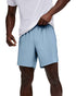 HOKA Glide 7' Short 2-in-1 Men's Colour Shadow