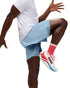 HOKA Glide 7' Short 2-in-1 Men's Colour Shadow