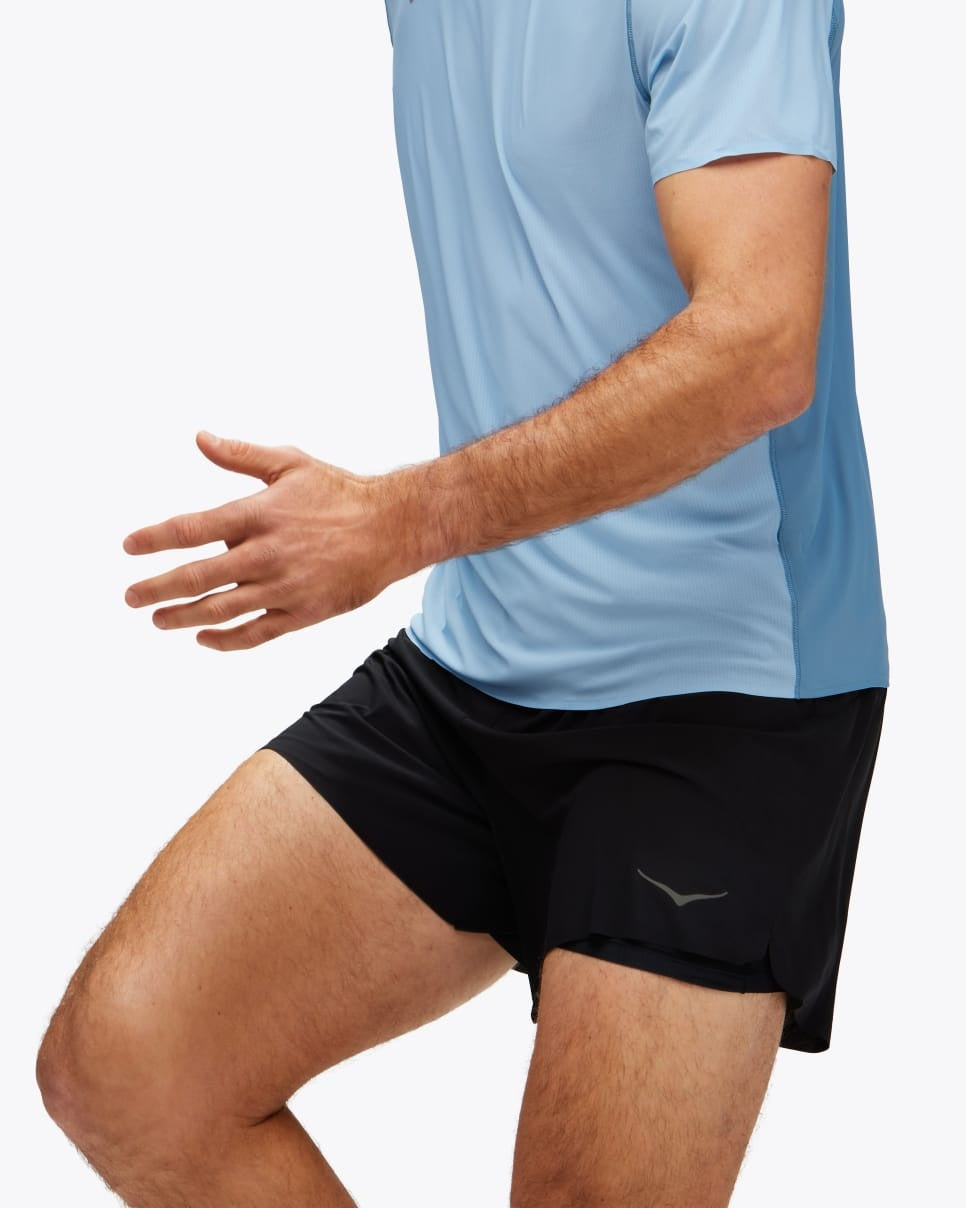 HOKA Glide 5