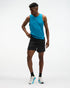 HOKA Glide 5" Short with Brief
