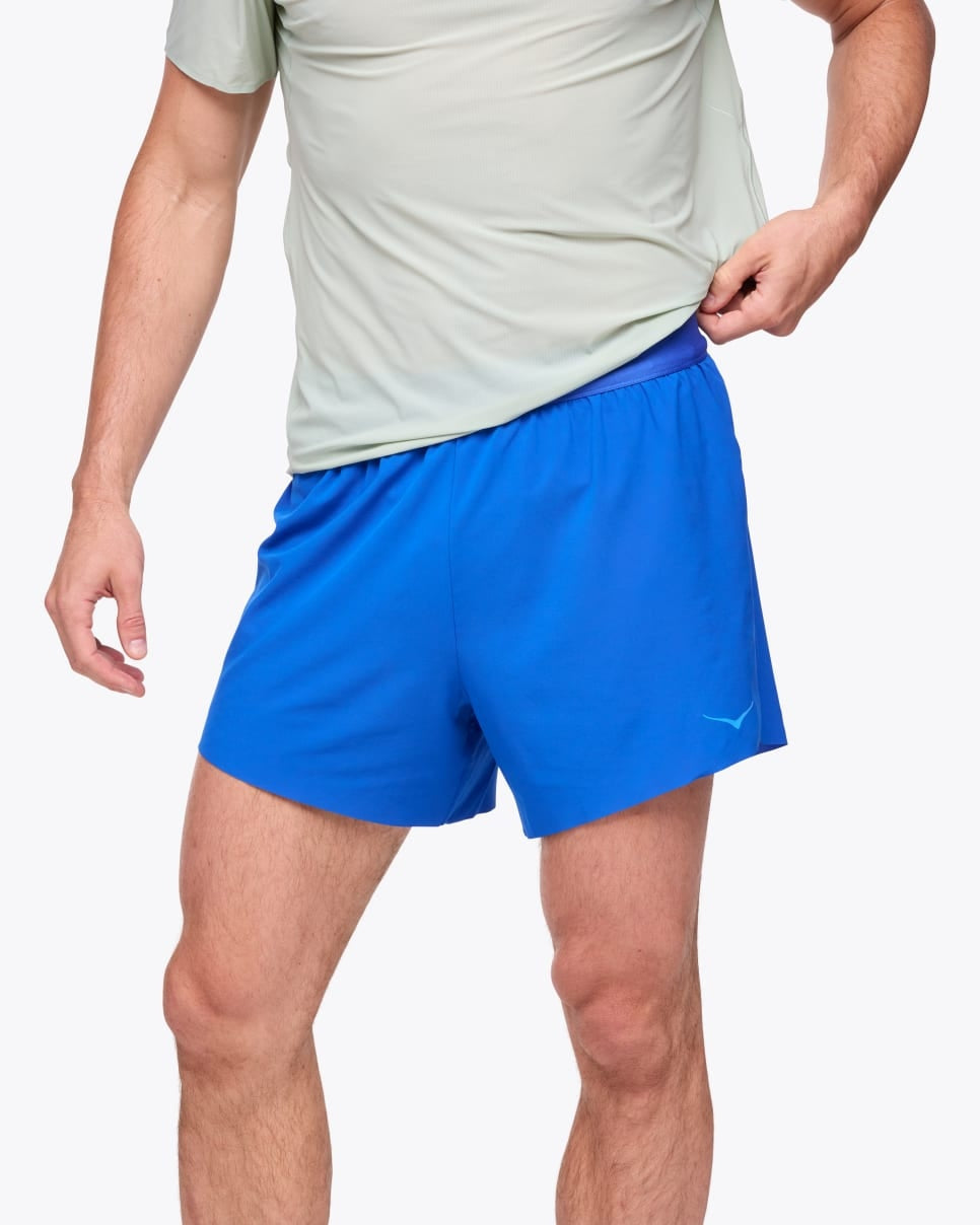 HOKA Glide 5