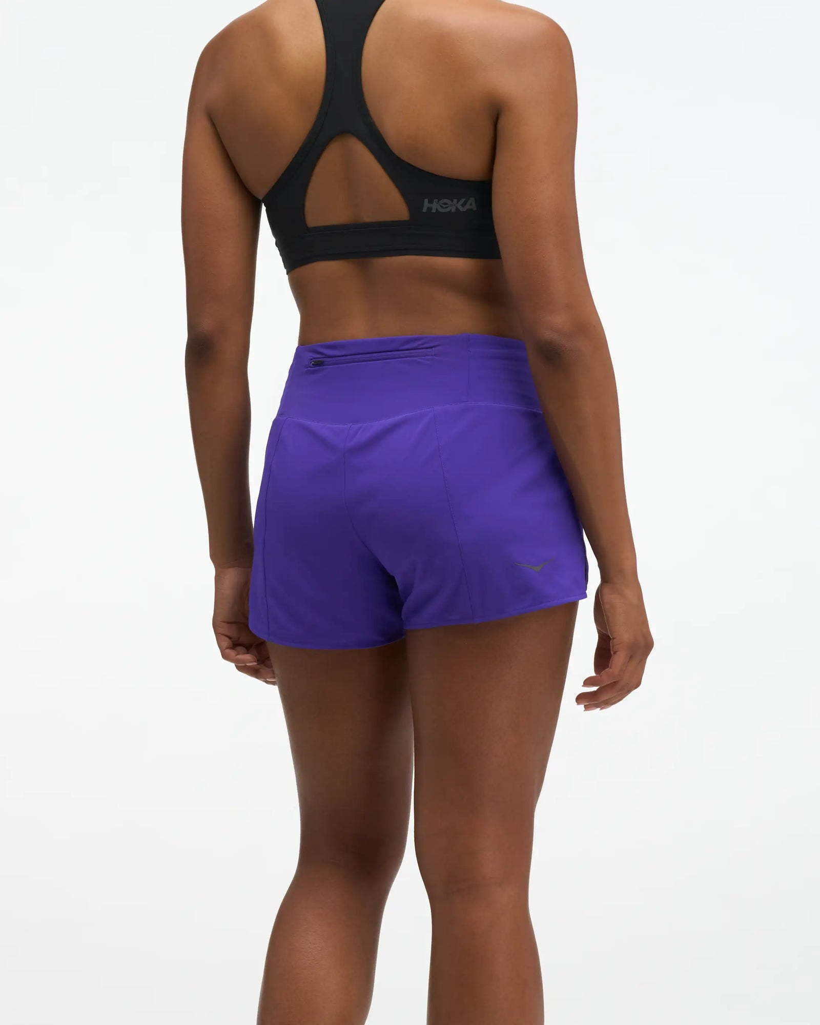 Hoka glide short mr 3.5