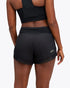 Hoka glide 4 short black back model