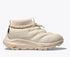 Hoka Kaha 2 Frost Moc GTX for Women Oatmilk side profile