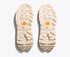 Hoka Kaha 2 Frost Moc GTX for Women Oatmilk bottom