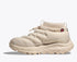 Hoka Kaha 2 Frost Moc GTX for Women Oatmilk inside