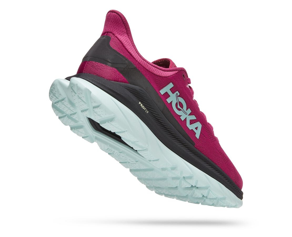 Hoka Mach 4 Women's