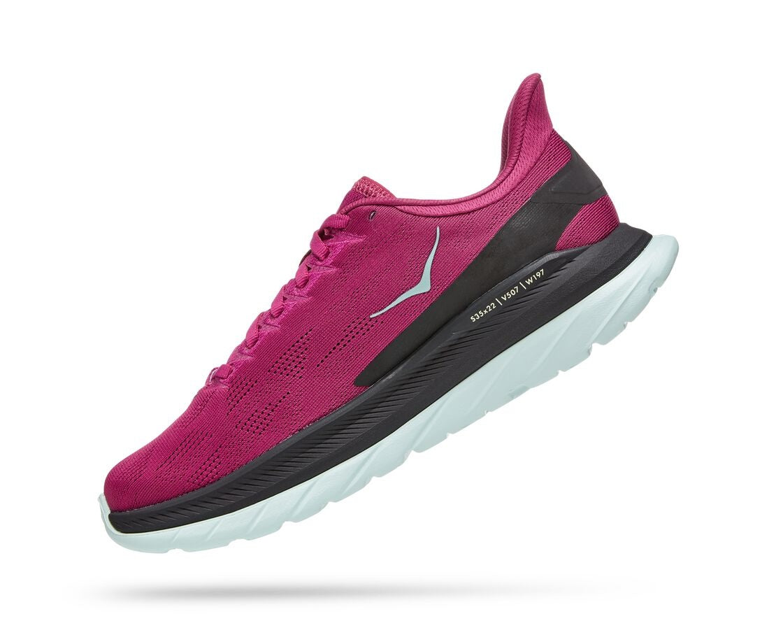 Hoka Mach 4 Women's