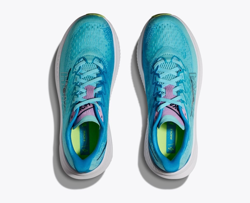 Hoka Mach 6 Women's