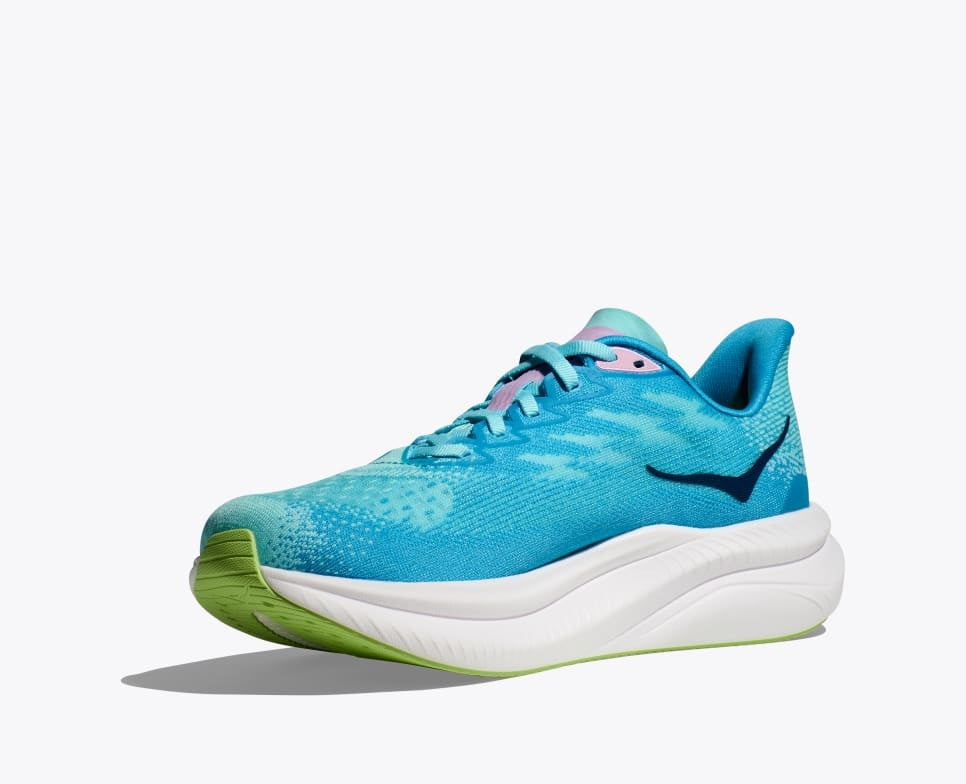 Hoka Mach 6 Women's