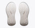 hoka mach 7, fast lightweight everyday running shoe with cushioning, white sole of shoe