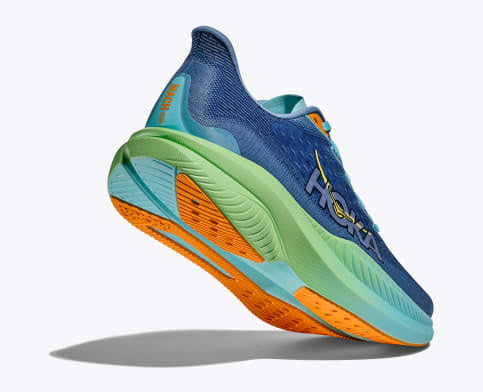 Hoka Mach 6 Men's
