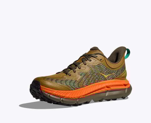 Hoka Mafate Speed 4 Men's