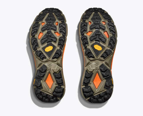 Hoka Mafate Speed 4 Men's