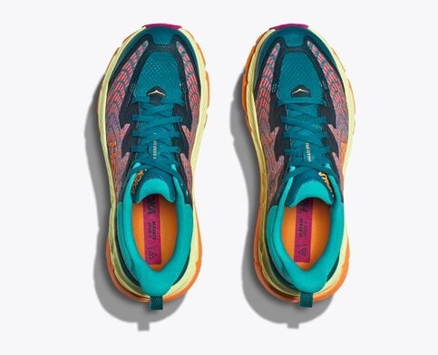 Hoka Mafate Speed 4 Women's