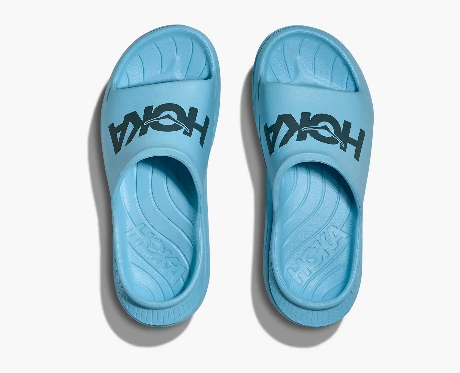 Hoka Ora Athletic Slide Unisex