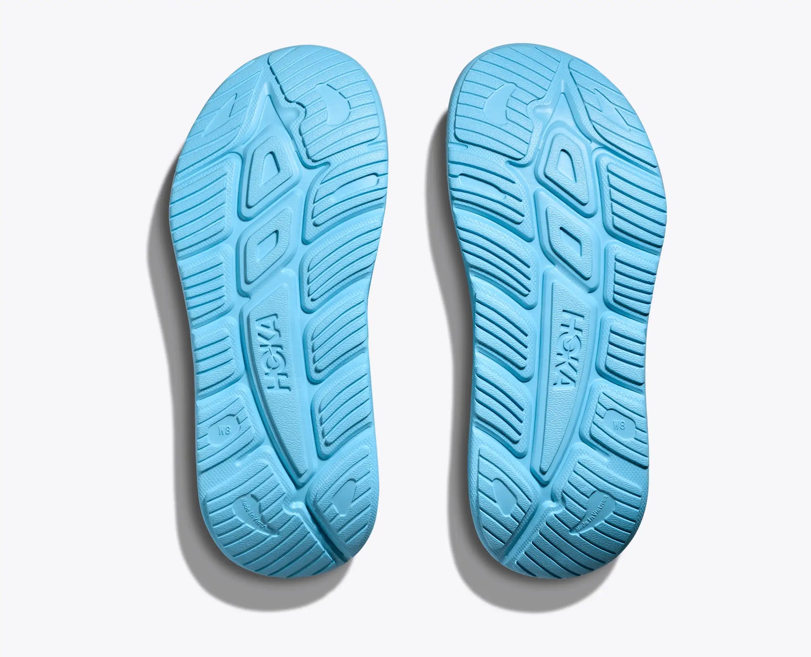 Hoka Ora Athletic Slide Unisex
