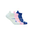 Hoka No-Show Run Sock 3-Pack Unisex