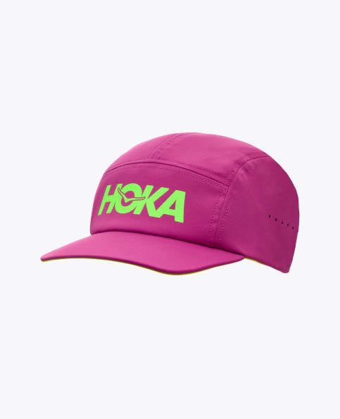 HOKA Performance  Hat All Gender