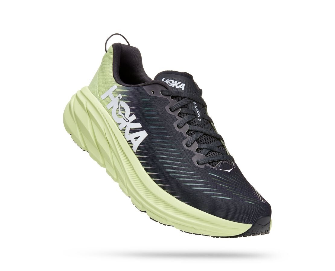 Hoka Rincon 3 mens lightweight running shoe