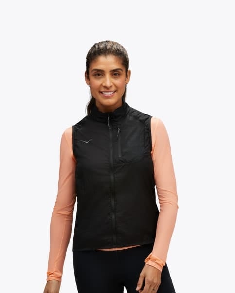 HOKA Skyflow Vest Women's