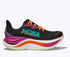 Hoka Skyward For Men Black running shoes