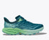 Hoka Speedgoat 5 For Men Blue Trail Running Shoe