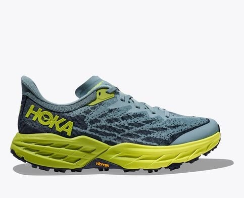 Hoka Speedgoat 5 Men's trail running shoes