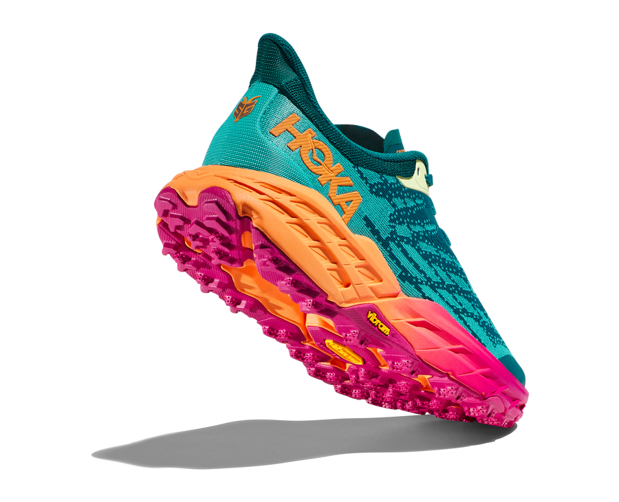 Hoka Speedgoat 5 Women's
