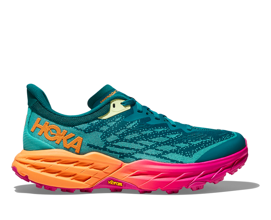 Hoka Speedgoat 5 Women's